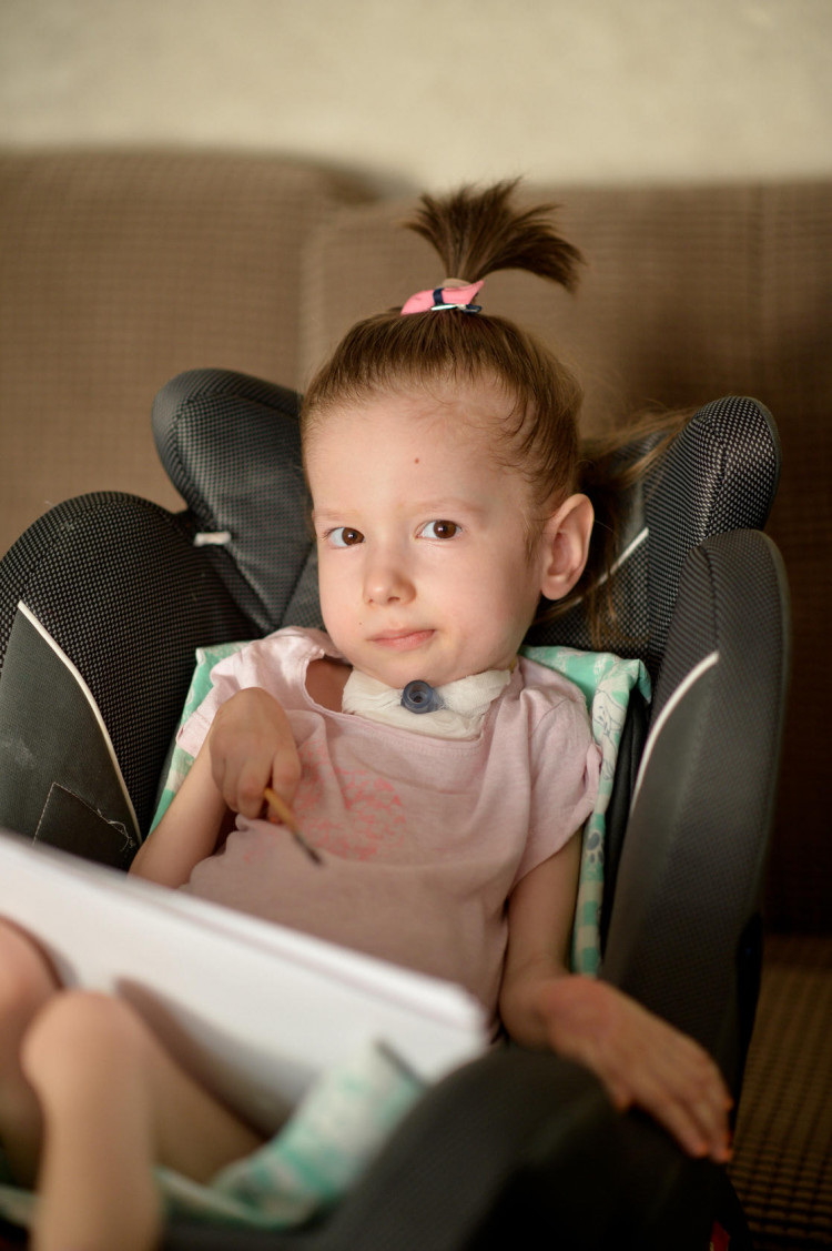 Ирина Метляева: март 2019