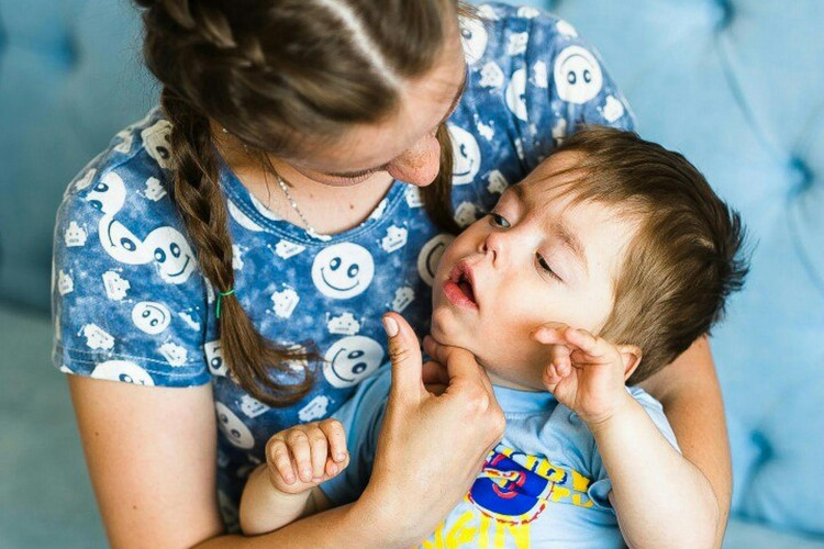 Никита Рогожников: май 2020