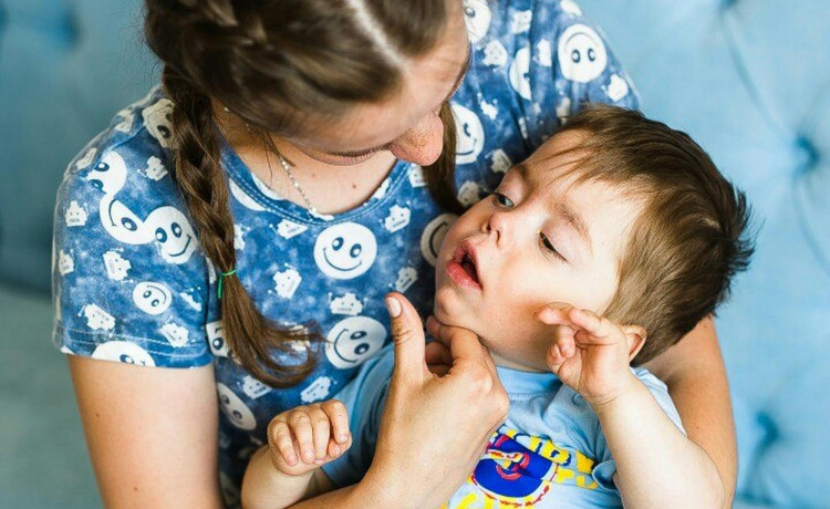 Вооружите Никиту против смертельно опасных простуд