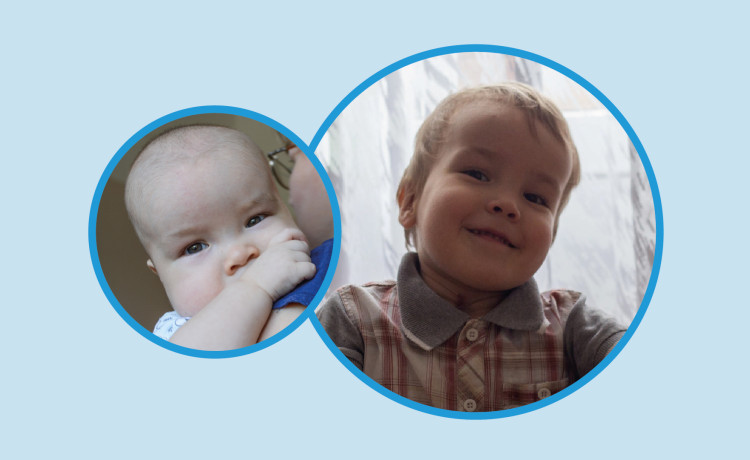 Как живет шестилетний Семён из Пермского края, который научился дышать благодаря врачам и сотням неравнодушных людей