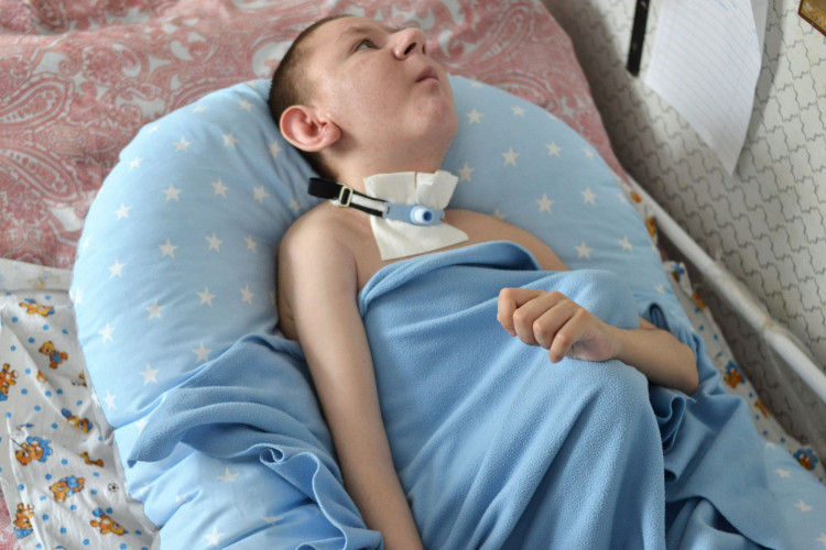 Артём Вшивков