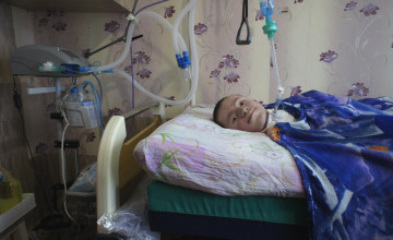 Пермяки организовали благотворительный марафон на миллион