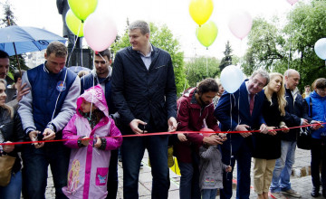 У фонда «Дедморозим» появился совет попечителей