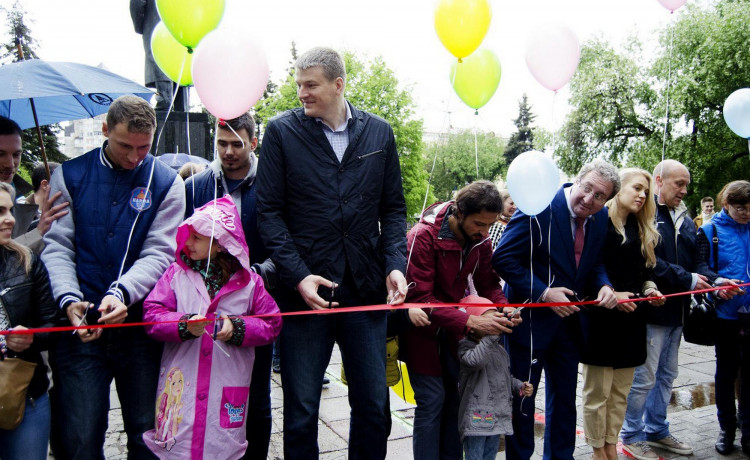 У фонда «Дедморозим» появился совет попечителей