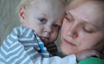 Кириллу Садкину нужно помочь всем сердцем