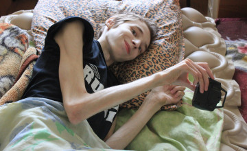 Пермяки отправляют на помощь Ване посылку чудес