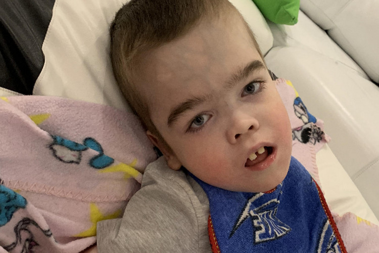 Ваня Кувалдин: май 2019