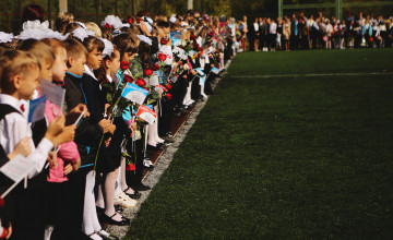 Дарите жизнь вместо цветов!