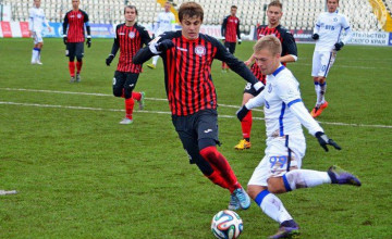 «Амкар» проведет матч спасения Лизы Евсиной