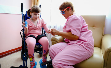 «Дедморозим» ищет редких врачей и медестёр