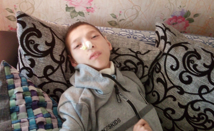 Слава Ярков