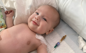 Чудеса на сверхзвуковой скорости