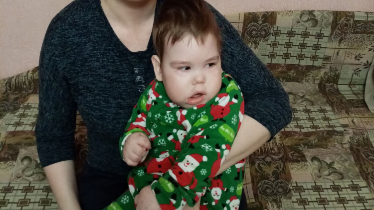 Кирилл Мельников: декабрь 2021