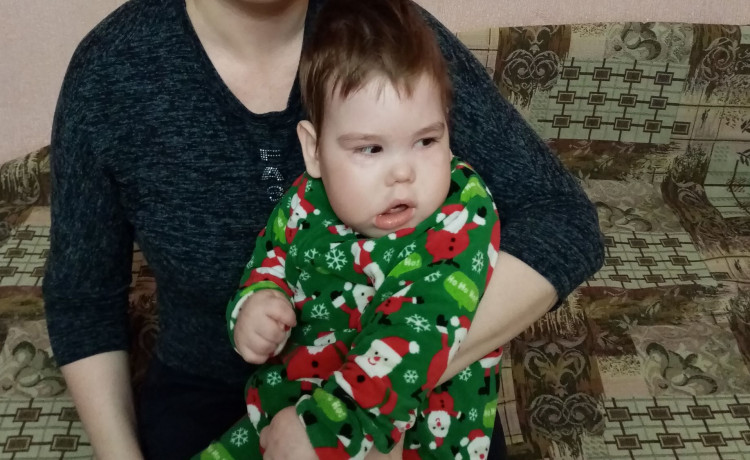 Кирилл Мельников