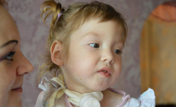 Вике Кокшаровой нужны перелёты к здоровью