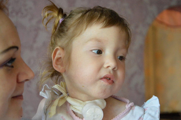 Вика Кокшарова