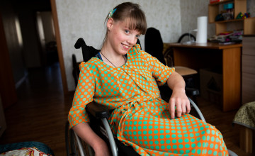 «Хочу не издалека видеть звёзды»: как мечты привели Дашу сначала в небо, а потом в собственное будущее