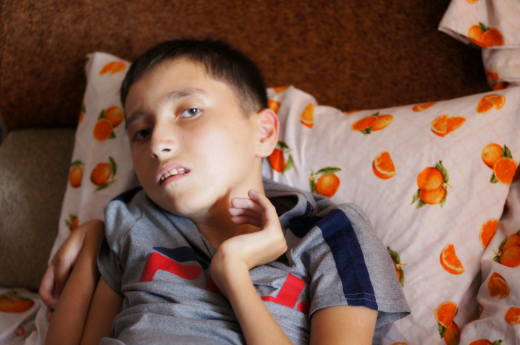 Владик Фатыков