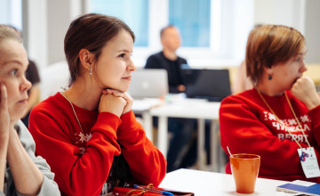 «Нет такой болезни, при которой должно быть больно»: как врач Юлия Порхачева выбрала паллиатив и вдохновляет на это других