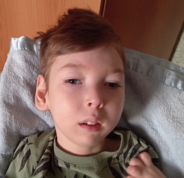 Егор Щукин