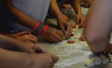 Как приготовить  самые вкусные «До свидания»?