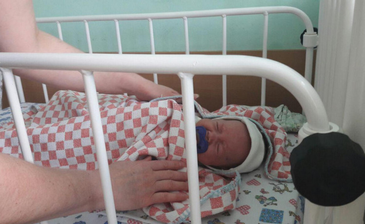 10 дней, чтобы успеть поделиться заботой с малышами