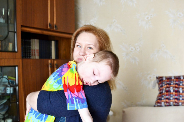 Богдан Морозов