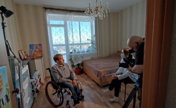 Скоро на Первом 🔥 Участники проекта «Вернуть будущее» рассказали о жизни после интерната