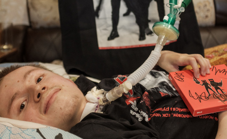 В Пермском крае открылся прокат высокотехнологичной медтехники