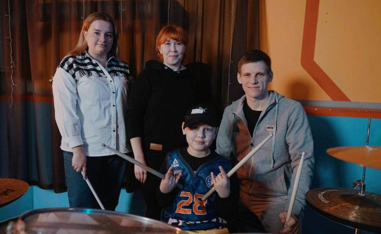 Подопечные «Дедморозим» отметили праздники дома благодаря вам