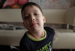 Артём Воложанинов