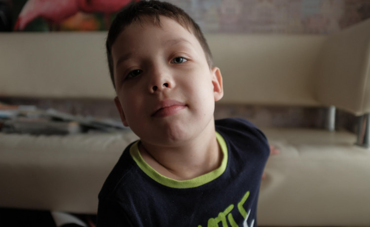 Артём Воложанинов