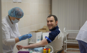 Как спасти жизнь прямо на рабочем месте?