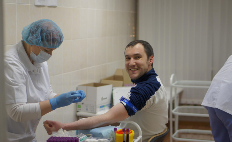 Как спасти жизнь прямо на рабочем месте?