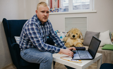 Меньше времени на бумаги — больше на детей