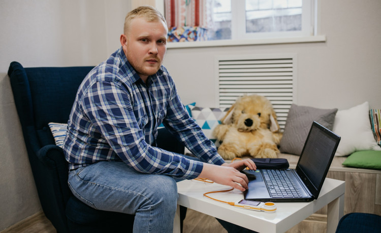 Меньше времени на бумаги — больше на детей