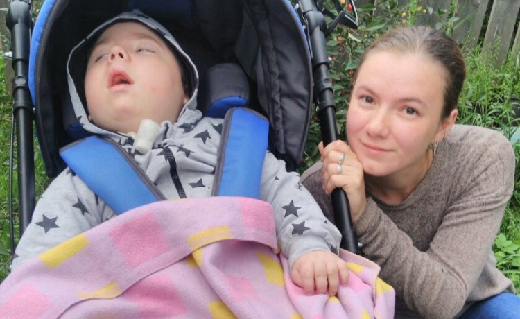 Помогите Марине пройти самую важную практику