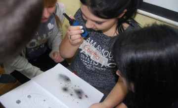 «Мы вас вытащим, прием!»