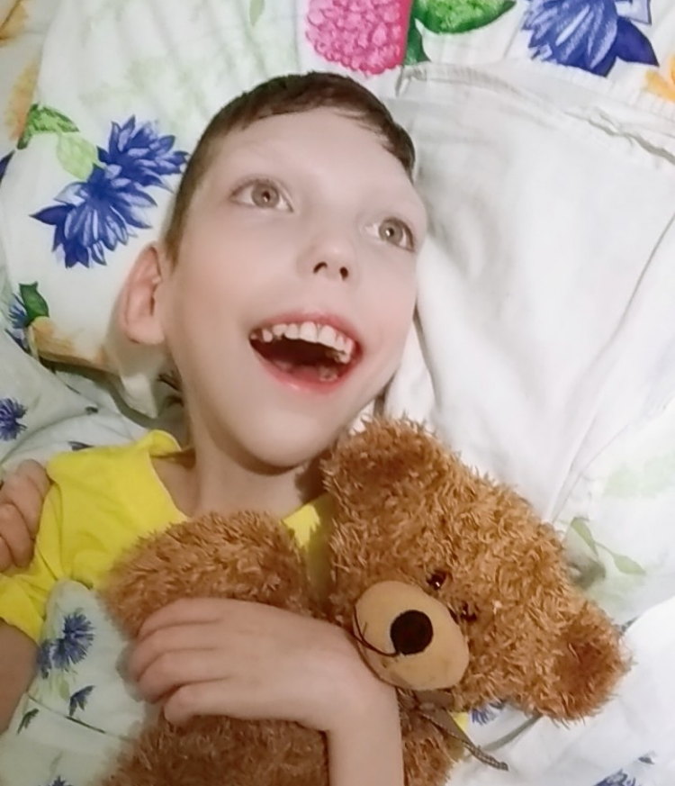 Саша Бабыкин: июль 2020