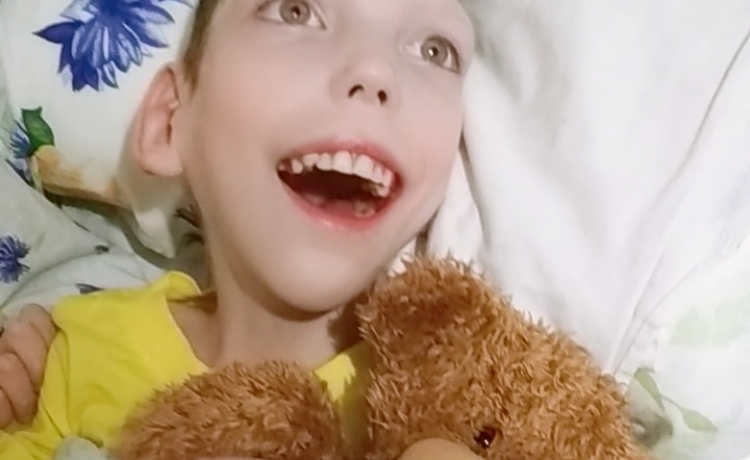 Саша Бабыкин