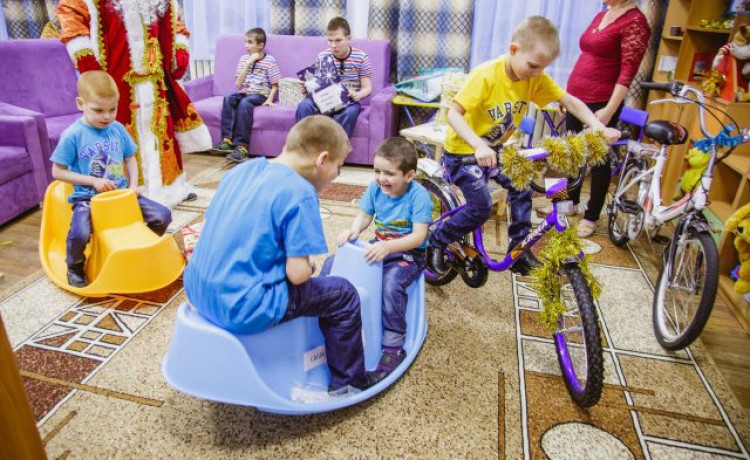 Как исполнялись детские мечты 2017/2018