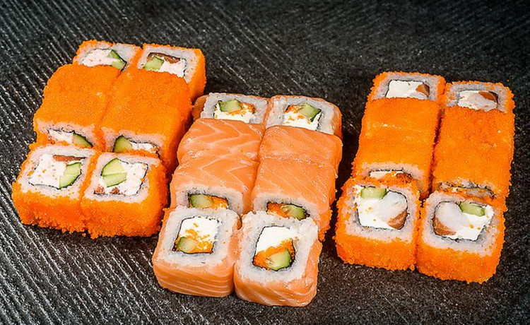 Ради здоровья детей «Деда Мороза» заказывали на дом