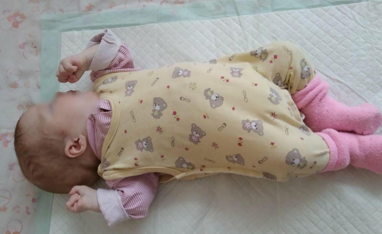 Чудеса на службе у Анюты