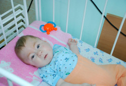 Ильгиз Мубараев