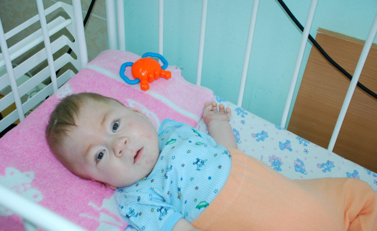 Ильгиз Мубараев