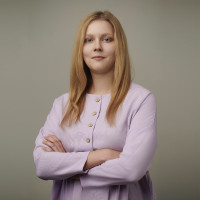 Анастасия Черных