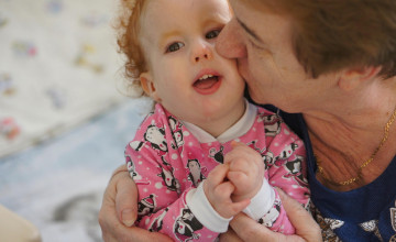 Прогулки вокруг дома