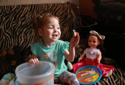 Вика Кокшарова