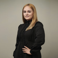 Ольга Марышева