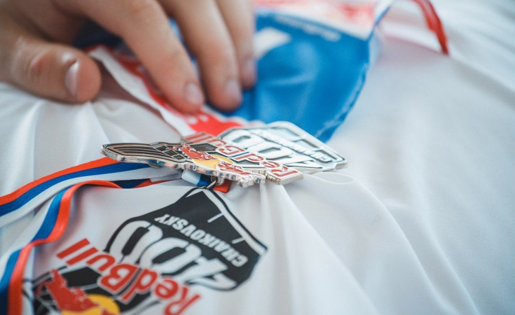 Координатор «Дедморозим» покорит трамплин ради детей